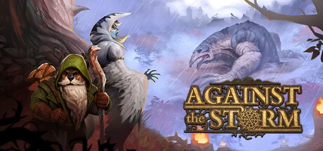 Against the Storm official Steam artwork