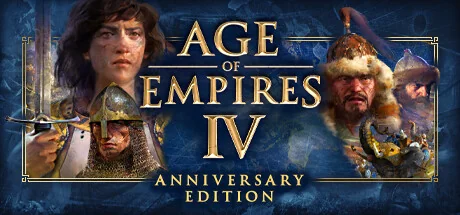 Age of Empires IV official Steam artwork