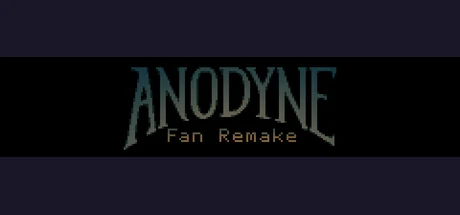 Anodyne: Fan Remake official Steam artwork
