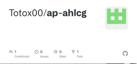 Maintainer repository preview