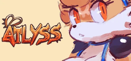 ATLYSS official Steam artwork
