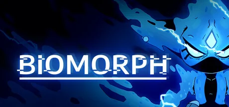 Biomorph official Steam artwork