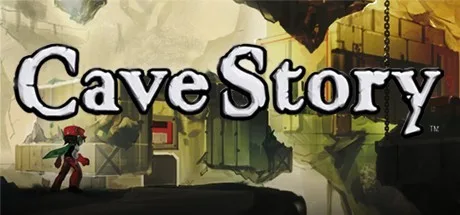 Official Steam capsule artwork