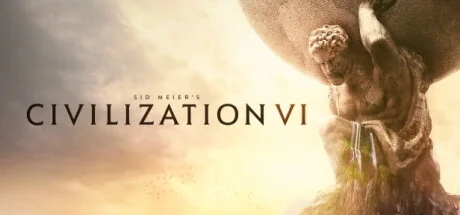 Civilization VI official Steam artwork