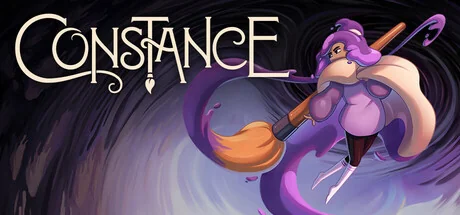 Constance official Steam artwork