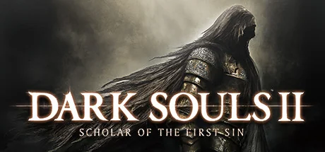 Dark Souls II official Steam artwork