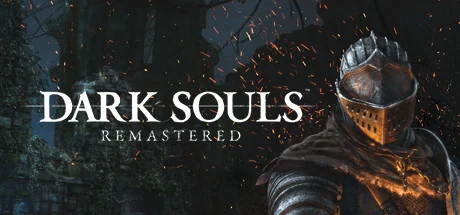 Dark Souls Remastered official Steam artwork