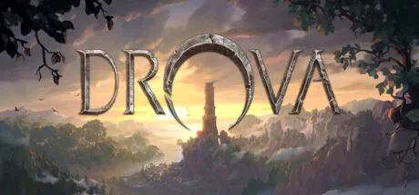 Drova - Forsaken Kin official Steam artwork