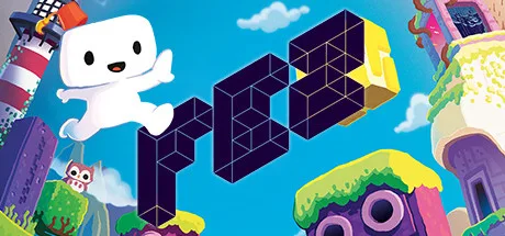 Official Steam capsule artwork
