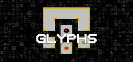 GLYPHS official Steam artwork