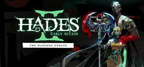 Official Steam capsule artwork
