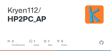 Maintainer repository preview