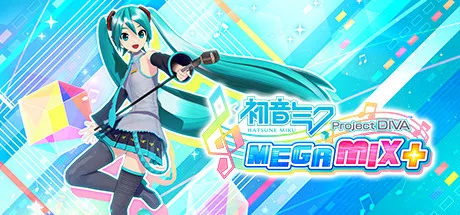 Official Steam capsule artwork