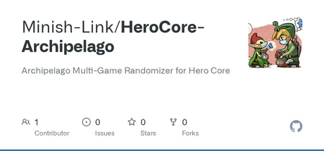 Maintainer repository preview
