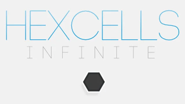 Hexcells Infinite official Steam artwork