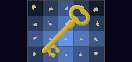Keys of the Cays official Steam artwork