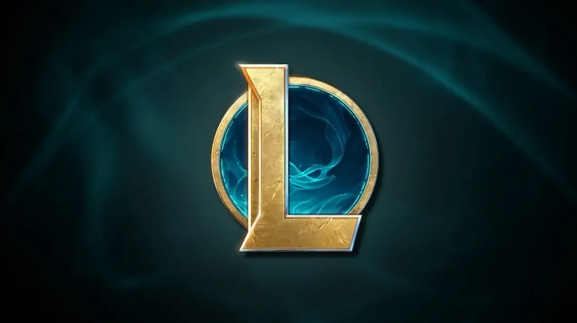 League of Legends official Steam artwork