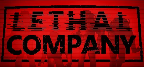 Lethal Company official Steam artwork