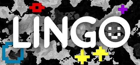 Lingo official Steam artwork