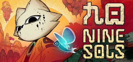 Nine Sols official Steam artwork
