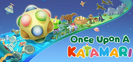 Official Steam capsule artwork