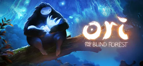 Official Steam capsule artwork