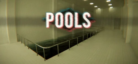 POOLS official Steam artwork