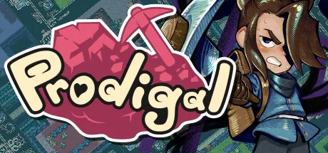 Official Steam capsule artwork