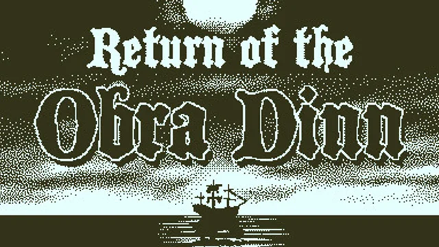 Return of the Obra Dinn official Steam artwork