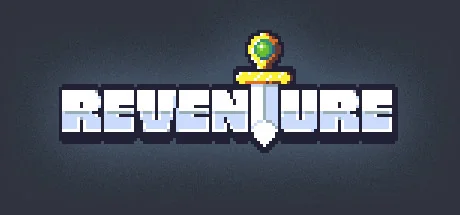 Reventure official Steam artwork