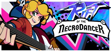 Official Steam capsule artwork