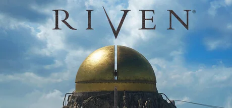 Riven official Steam artwork