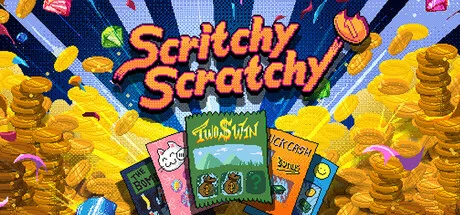 Official Steam capsule artwork