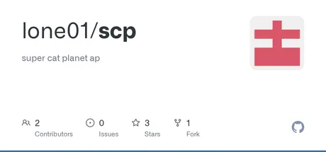 Maintainer repository preview