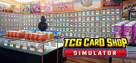 Official Steam capsule artwork