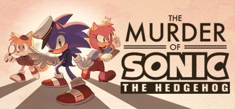 Official Steam capsule artwork