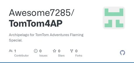Maintainer repository preview