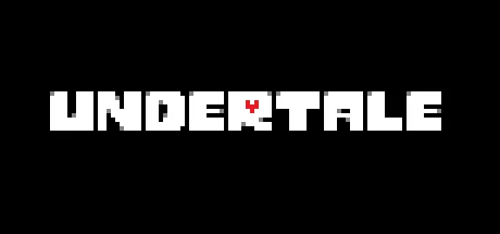 Undertale official Steam artwork