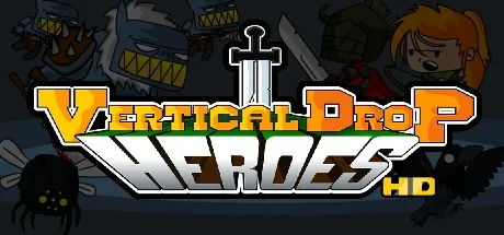 Official Steam capsule artwork