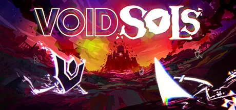 Void Sols official Steam artwork