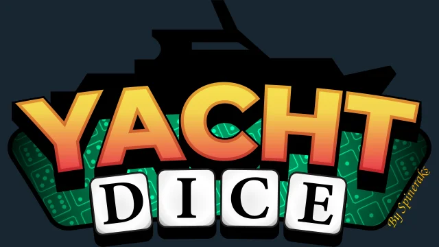 Yacht Dice Bliss official Steam artwork