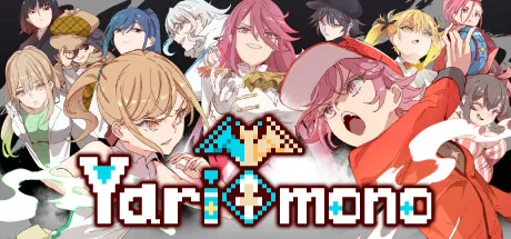 Official Steam capsule artwork