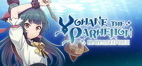 Official Steam capsule artwork