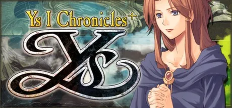 Official Steam artwork for Ys I & II Chronicles+