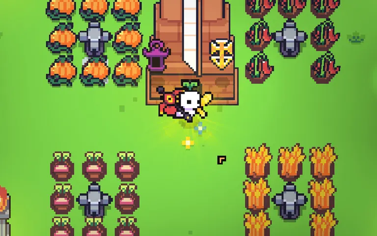 Forager Archipelago integration artwork
