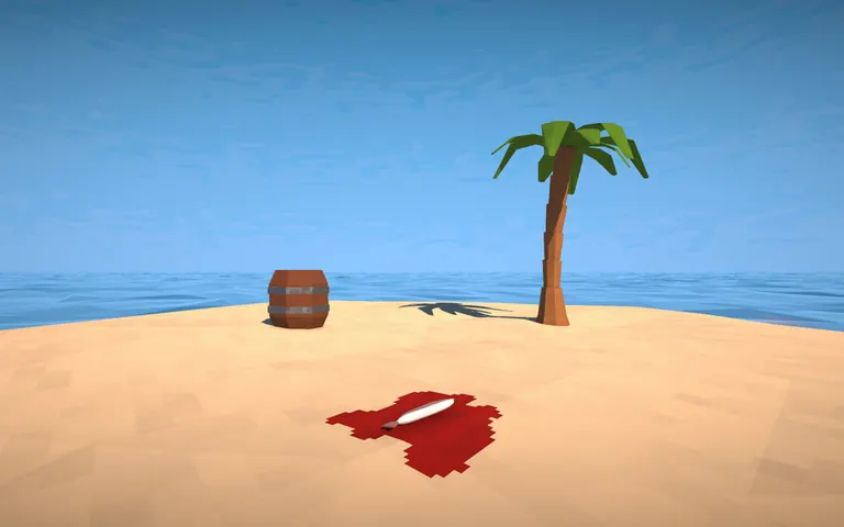 How to Fish Archipelago integration artwork
